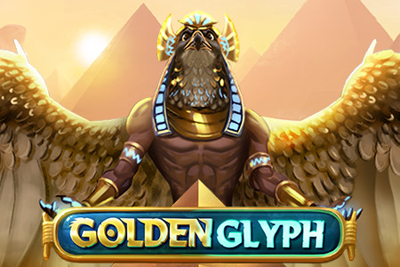 Golden Glyph