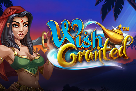 Wish Granted