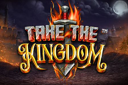 Take The Kingdom