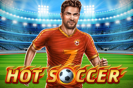 Hot Soccer Hot Soccer