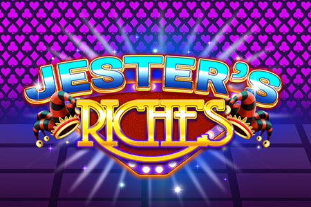 Jester's Riches