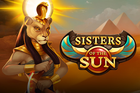 Sisters of The Sun