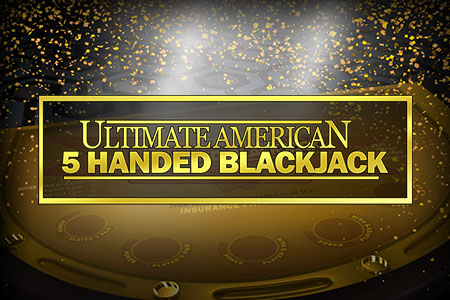 Ultimate Blackjack
