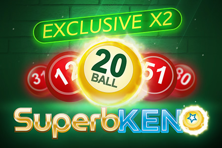Superb Keno