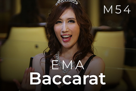 EMA Baccarat M54