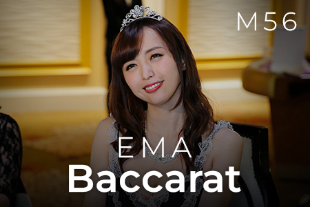 EMA Baccarat M56