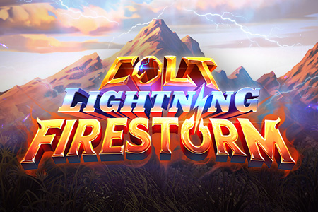 Colt Lightning Firestorm
