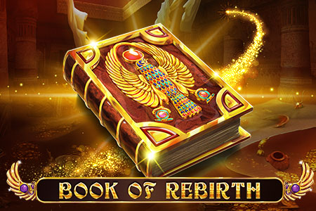 Book Of Rebirth Book Of Rebirth
