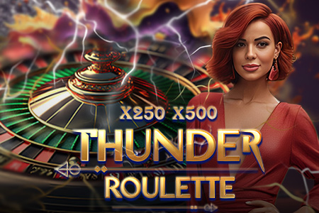 Thunder Roulette