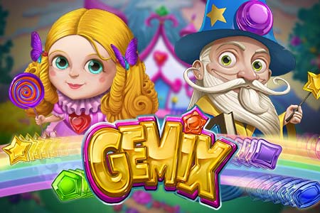 Gemix