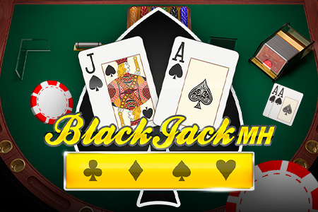 BlackJack Multihand
