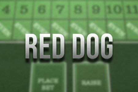 Red Dog