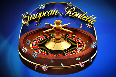 European Roulette