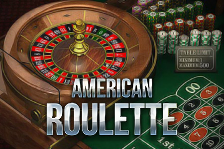 American Roulette American Roulette