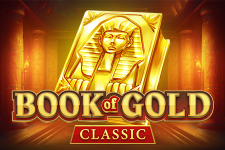 Book of Gold: Classic