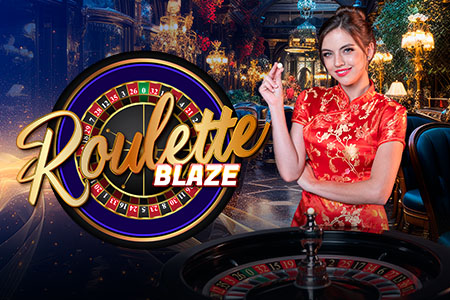 Blaze Roulette Blaze Roulette
