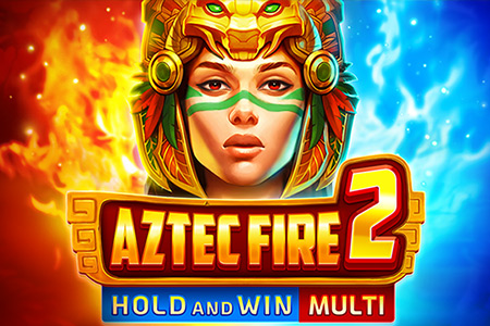 Aztec Fire 2