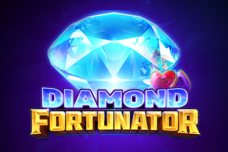 Diamond Fortunator