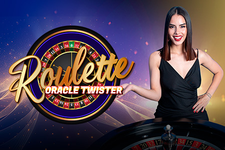 Oracle Twister Roulette Oracle Twister Roulette