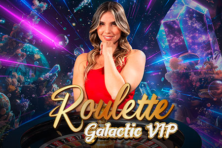 Galactic VIP Galactic VIP