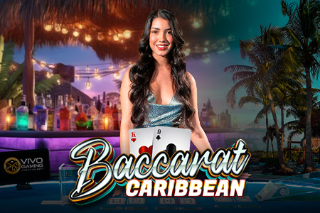 Caribbean Baccarat