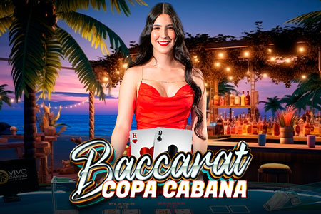 Copa Cabana Baccarat