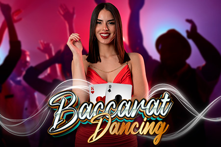Dancing Baccarat Dancing Baccarat