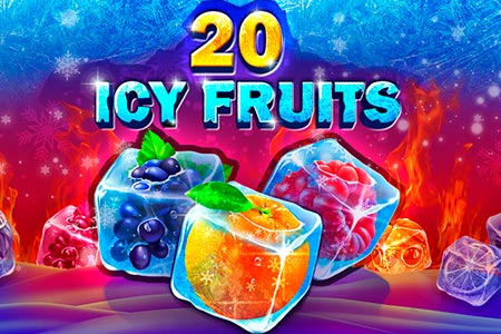Icy Fruits