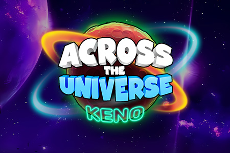Across The Universe Keno