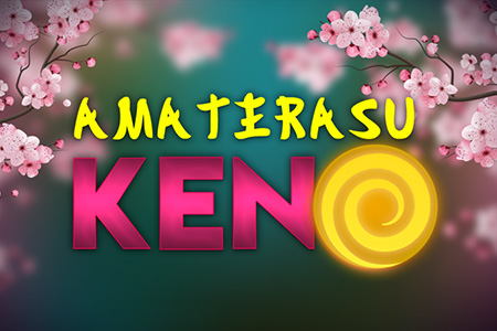 Amaterasu Keno