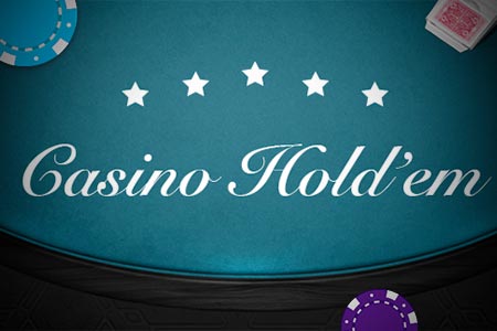 Casino Hold'em