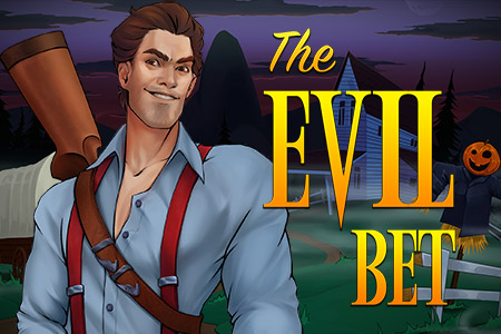 The Evil Bet