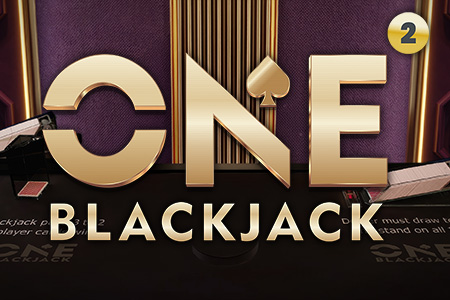 ONE Blackjack 2