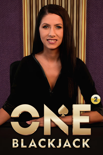 ONE Blackjack 2 ONE Blackjack 2