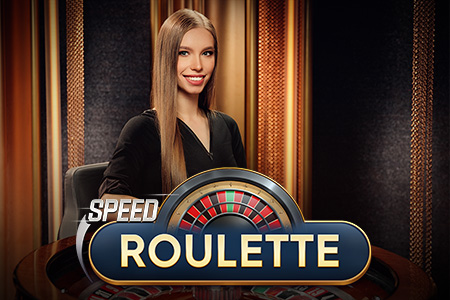 Speed Roulette 2