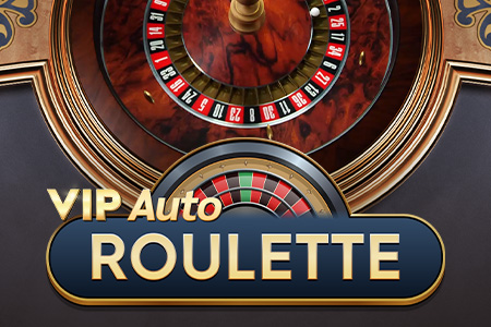 VIP Auto Roulette