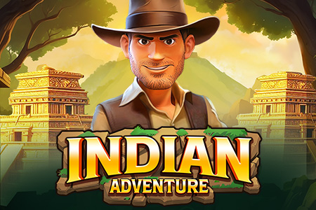 Indian Adventure