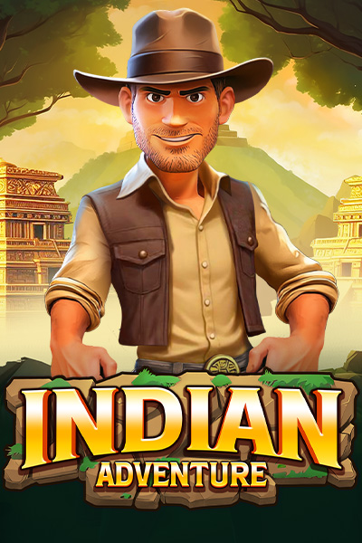 Indian Adventure