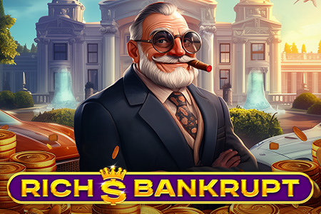 Rich Bankrupt