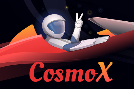 CosmoX