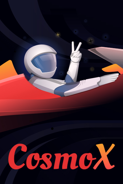 CosmoX