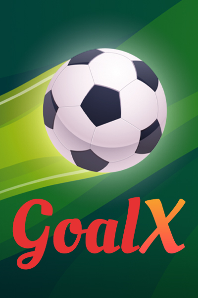 GoalX