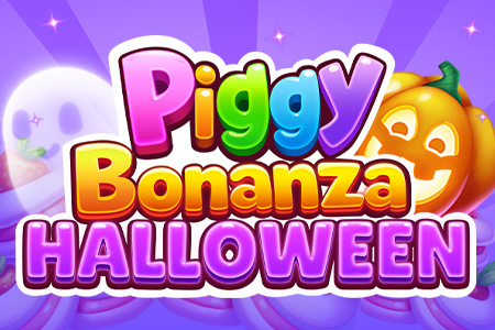 Piggy Bonanza Halloween