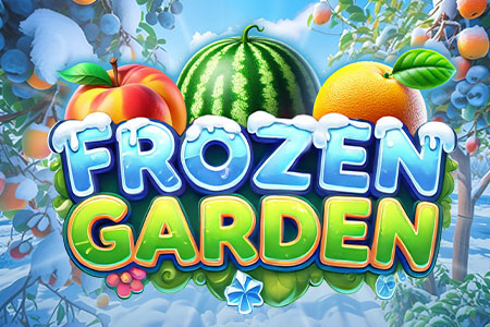 Frozen Garden