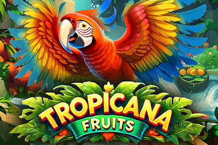 Tropicana Fruits