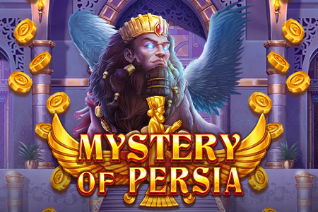 Mystery of Persia
