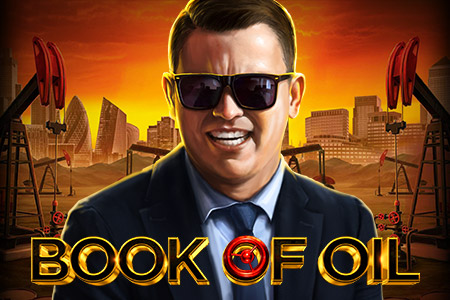 Book of Oil