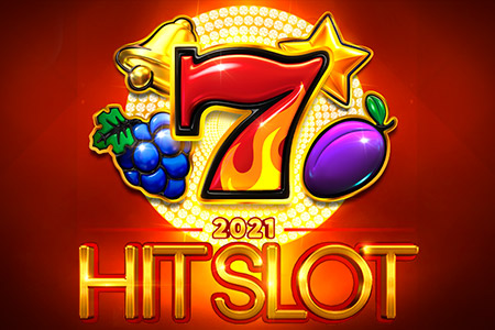 2021 Hit Slot 2021 Hit Slot