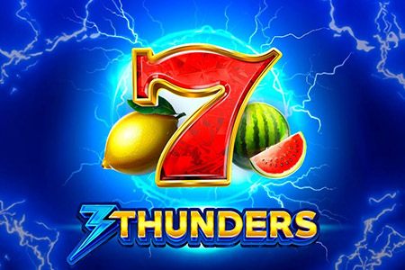3 Thunders 3 Thunders