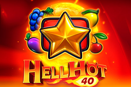 Hell Hot 40